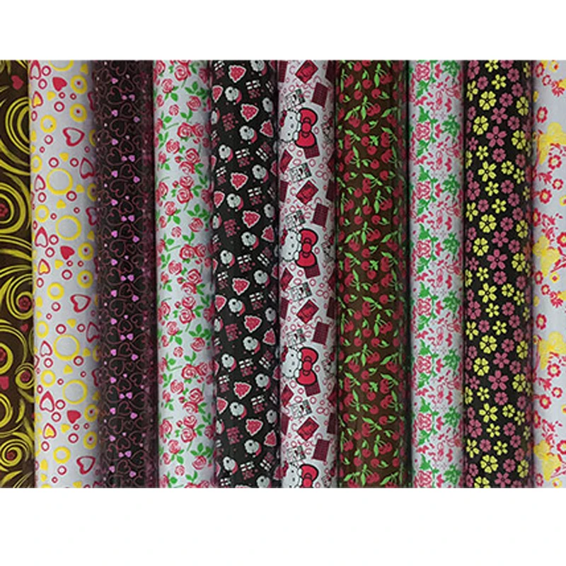 chocolate transfer sheet mix 1-3