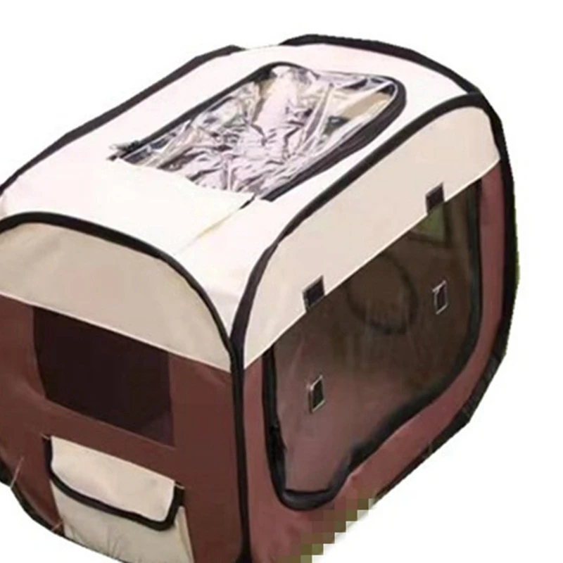 Портативный сушилка для собаки коробка складной собаки распылитель краски для волос коробка Уход за лошадьми домашняя сумка ПЭТ сухом помещении кошка продувной ящик дом