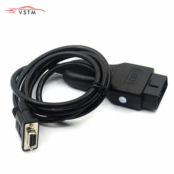 

Digiprog3 Main Testing Cable Digiprog III OBDII Cable Digiprog 3 Main Test Cable Free Shipping