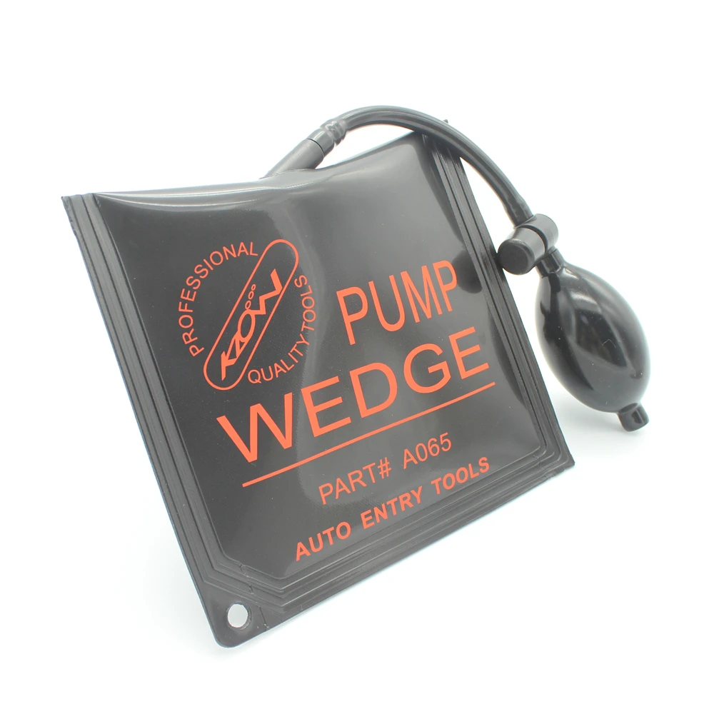 Small Rectangle PDR Air Wedge Pump Home Universal Use Small Rectangle PDR Air Wedge Pump Home Universal Use