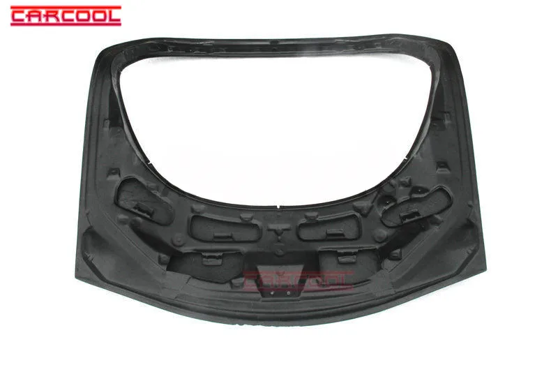 Mazda RX7 FD3S OEM Rear Hatch (1)