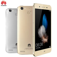 Original Huawei Enjoy 5S Mobile Phone Octa-Core 2GB RAM 16GB ROM 13.0MP Camera 5.0” Screen 4G FDD-LTE GPS WIFI Android 5.1 OS