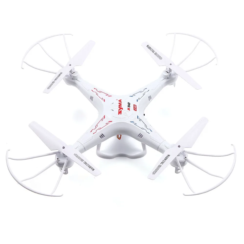 explorers gyroscope 2.4 g