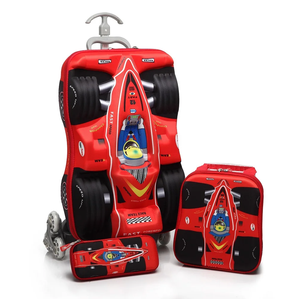 Online Buy Wholesale kids luggage from China kids luggage