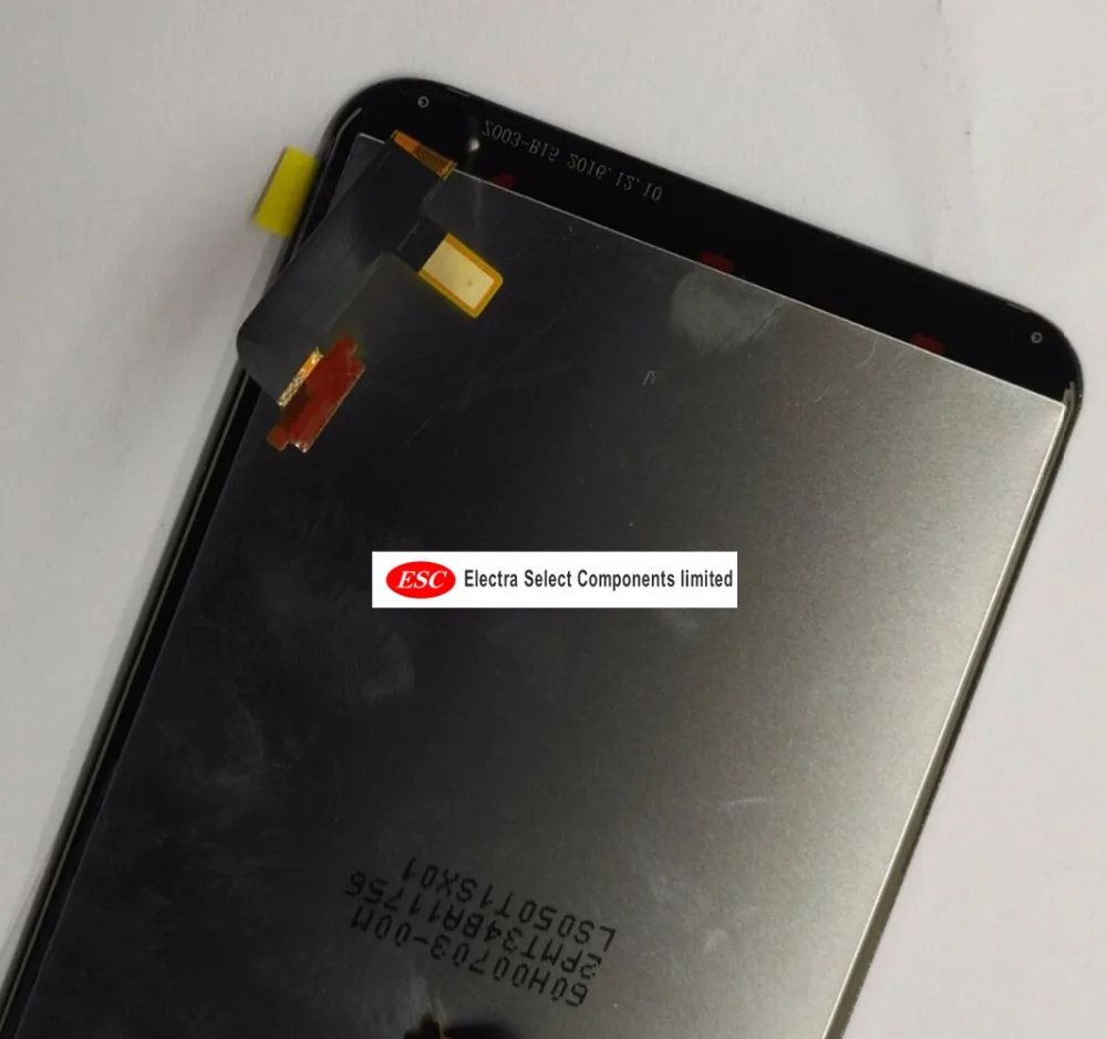 x920d lcd display 5