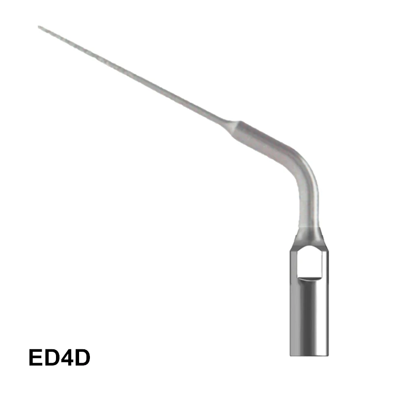 Use For Remove Enlargement Of Root Canal Wall 1Pcs ED4D Diamond Coated Dental Endodontic Tool SATELEC And DTE Sclaer | Красота и