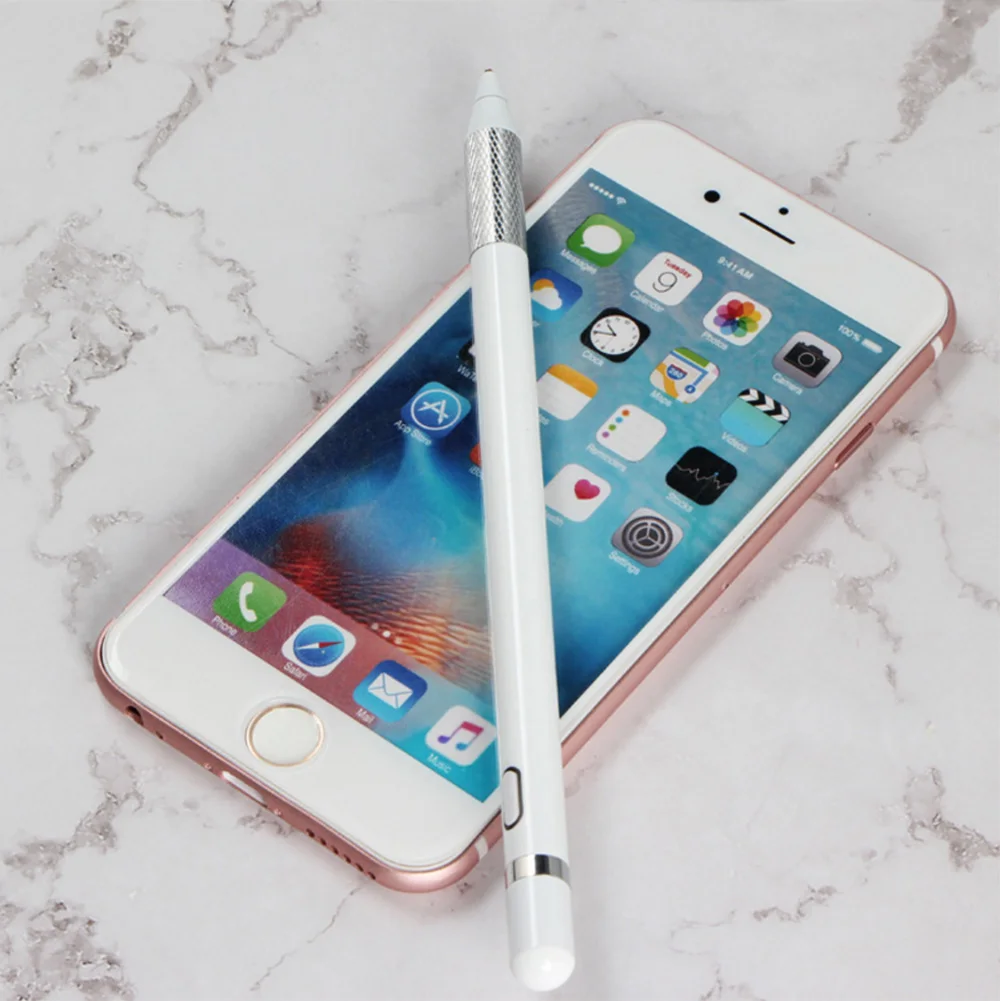 Активный стилус для apple pencil ipad стилус для поверхностной ручки с note & drawing touch pencil для ipone смартфон стилус