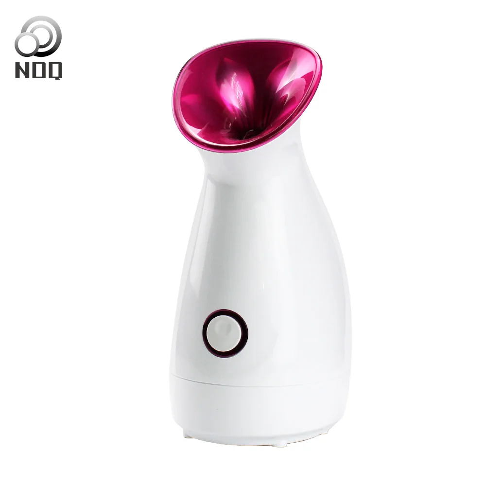 NOQ Facial Steamer Whiting Moisturizing Hot Spray Steam Face Device