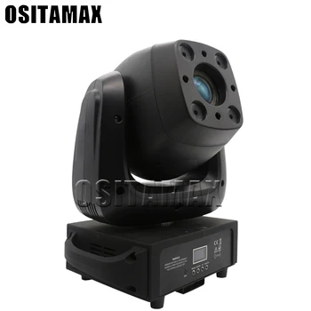 

100W LED Moving Head Light Spot Wash LED Light Party Light DJ stage light night club