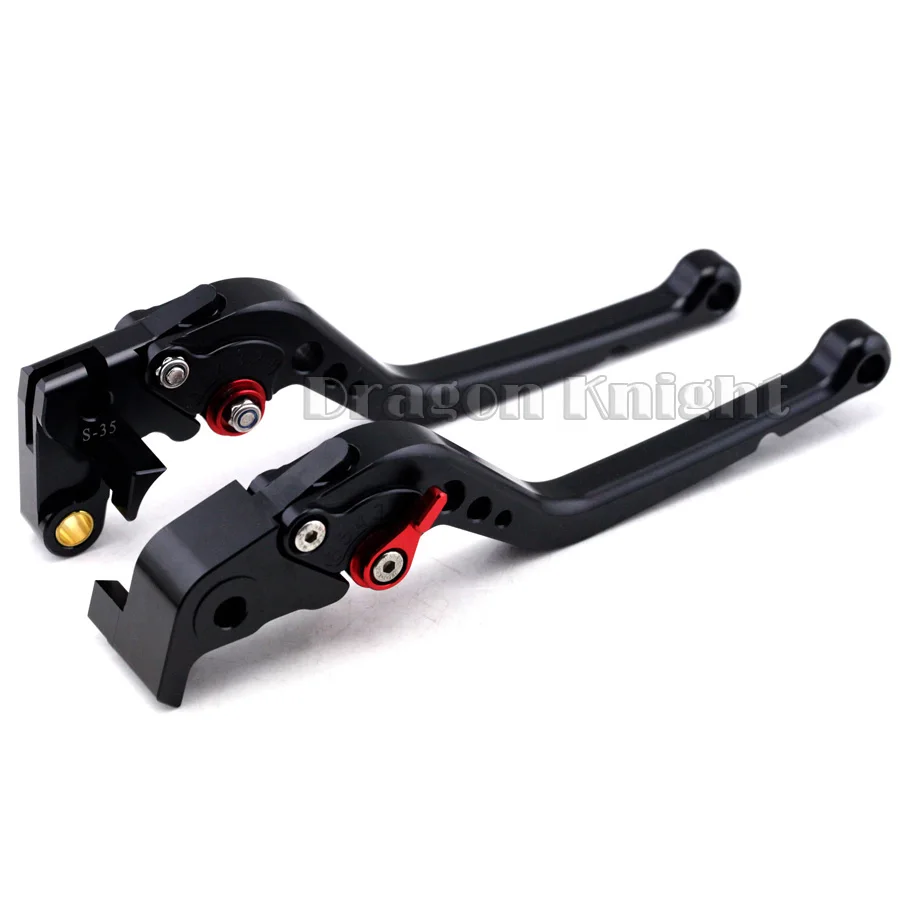For HONDA CBR250 MC19/MC22 CBR400 NC23/NC29 Motorcycle CNC Billet Aluminum Long Brake Clutch Levers mc 4 11 01 400