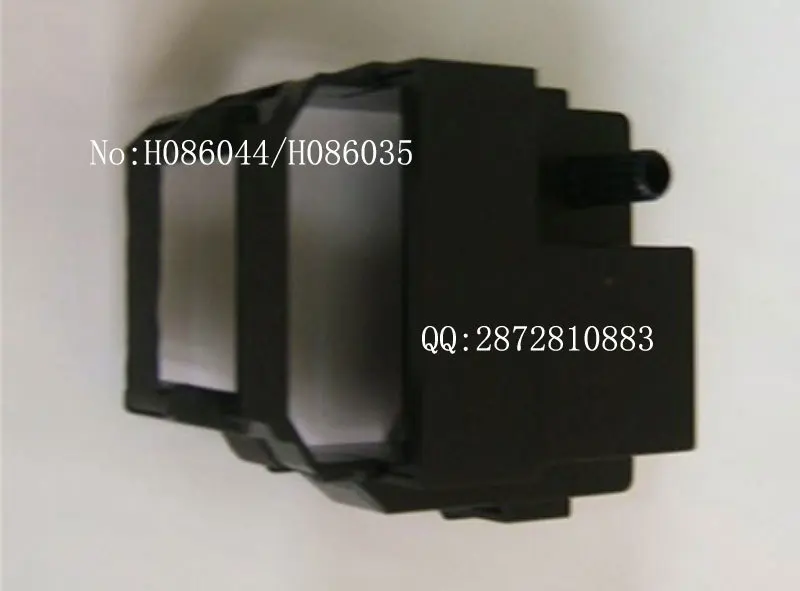 

Noritsus The Ribbon box of back to print a box to expand to print machine spare H086044/H086035 parts 1pcs
