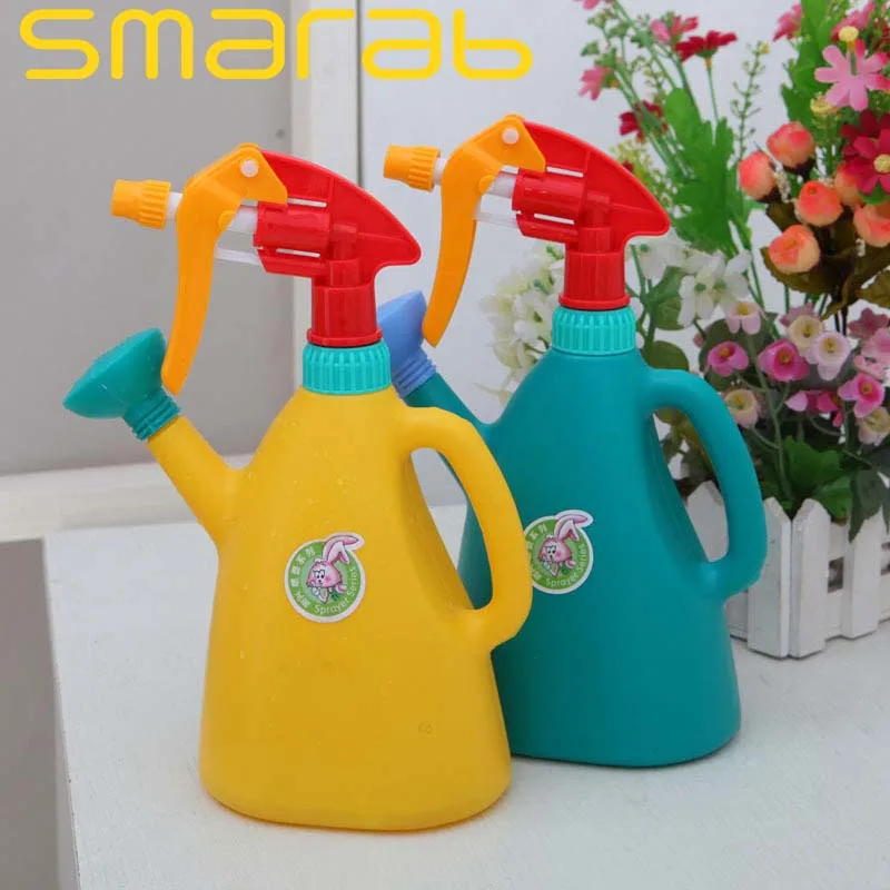 

Gardening Tools Watering Can Detachable Water Spray Bottle 900ml Watering Can Regaderas Para Regar Plantas