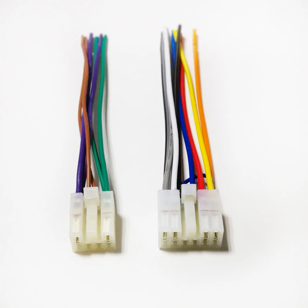 toyota harness cable (10)
