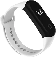 A16 Smart Браслет Спорт монитор сердечного ритма фитнес-трекер IOS Android smartband caloriesdrink Сидячий напоминание
