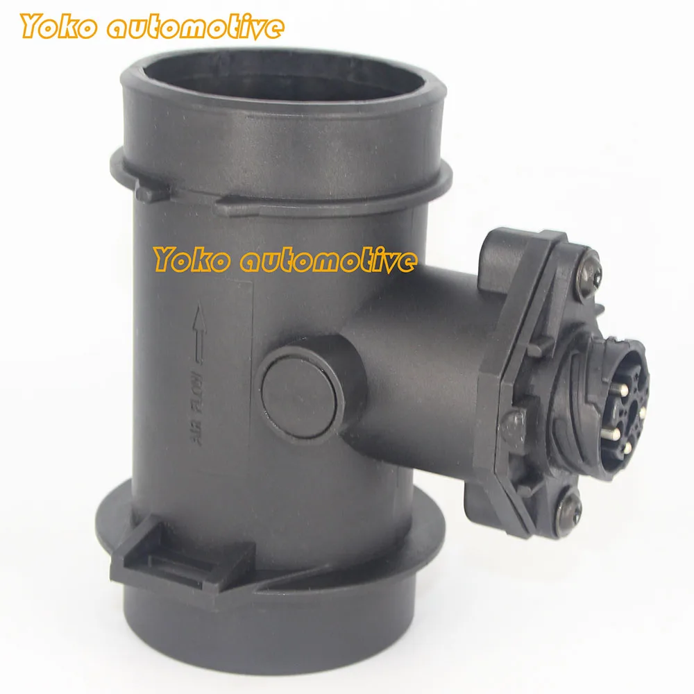 

MASS AIR FLOW METER SENSOR MAF AFM FOR MERCEDES C E CLASS 0280217100/0280 217 101/0 280 217 100/0000940048/A000 094 0048