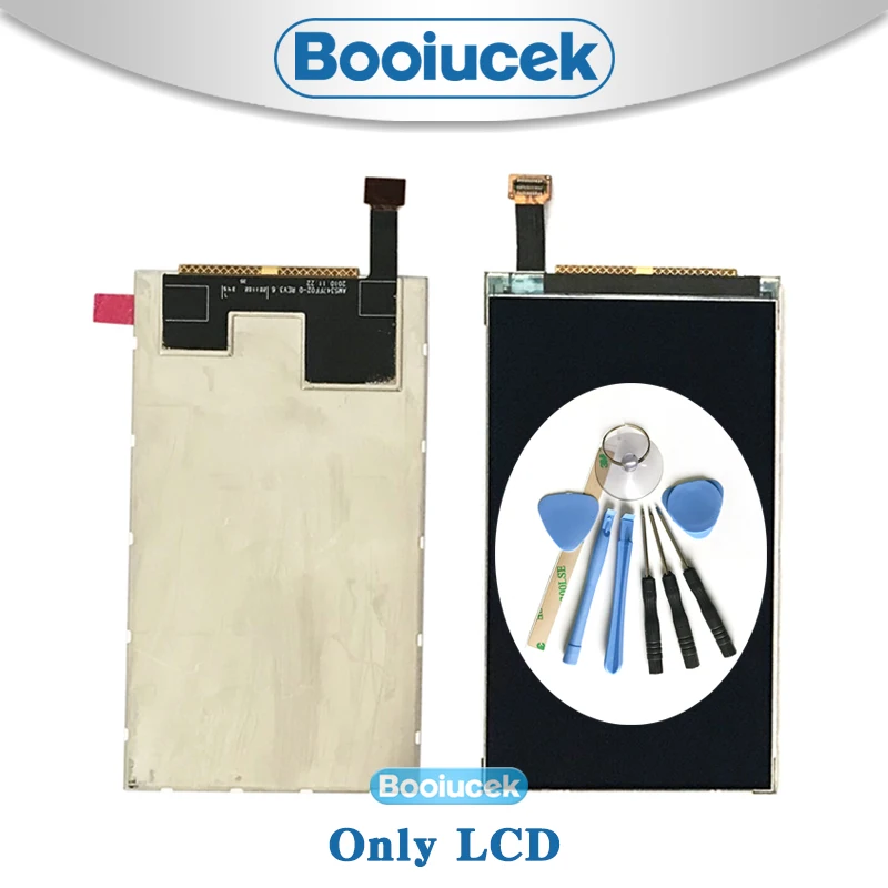 

For Nokia N8 C7 C7-00 Lcd Display Screen Replacement or repair + Tracking code