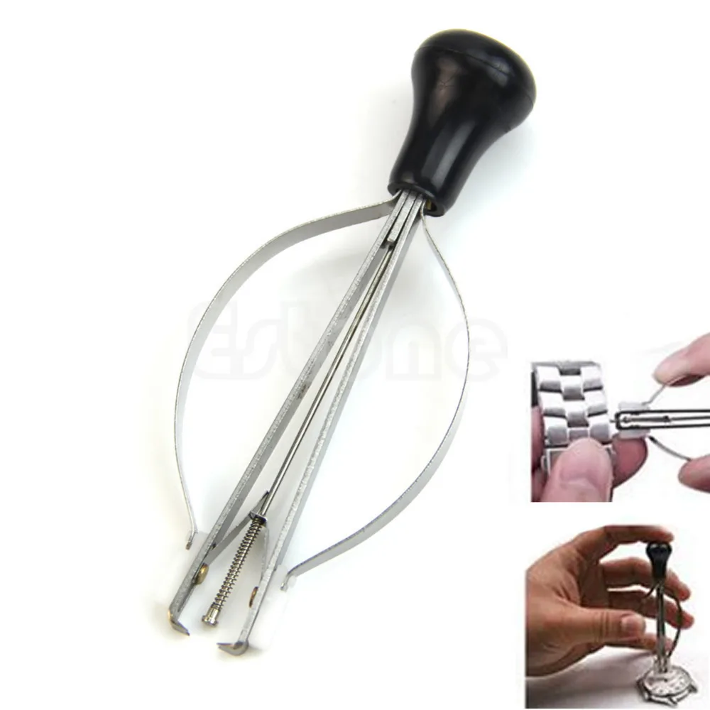 

1 PC Watch Hand Remover Plunger Type Pin Presto Lifter Repair Tool for Watchmakers