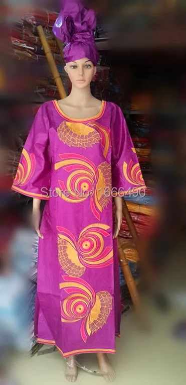 2015 new african fashion design bazin riche material