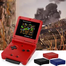 Игровой консоли ручной стиль; Новинка; в стиле ретро; в мини Портативный 8 бит классические игры плеер детская консоли де Jeux Spelcomputer с игры 18Nov9