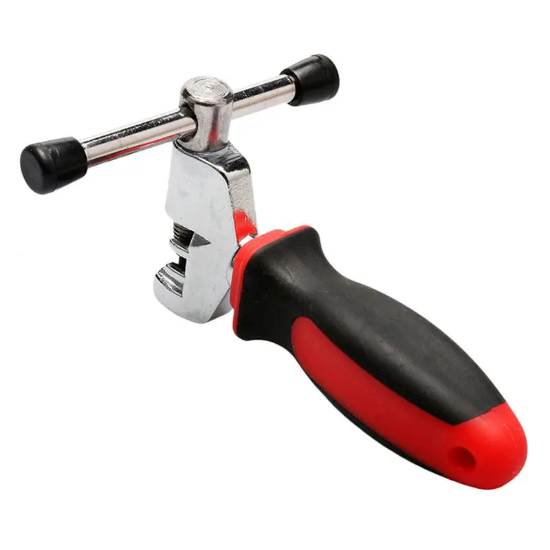 Bicycle Chain Breaker Cutter Removal Tool Remover Cycle Solid Repairin