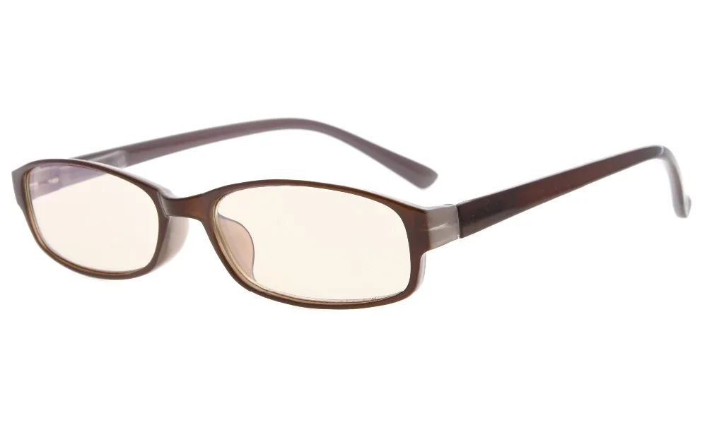 CG908K Eyekepper маленькие очки для чтения, УФ-защита, с антибликовым покрытием, анти-светоотражающие читателей