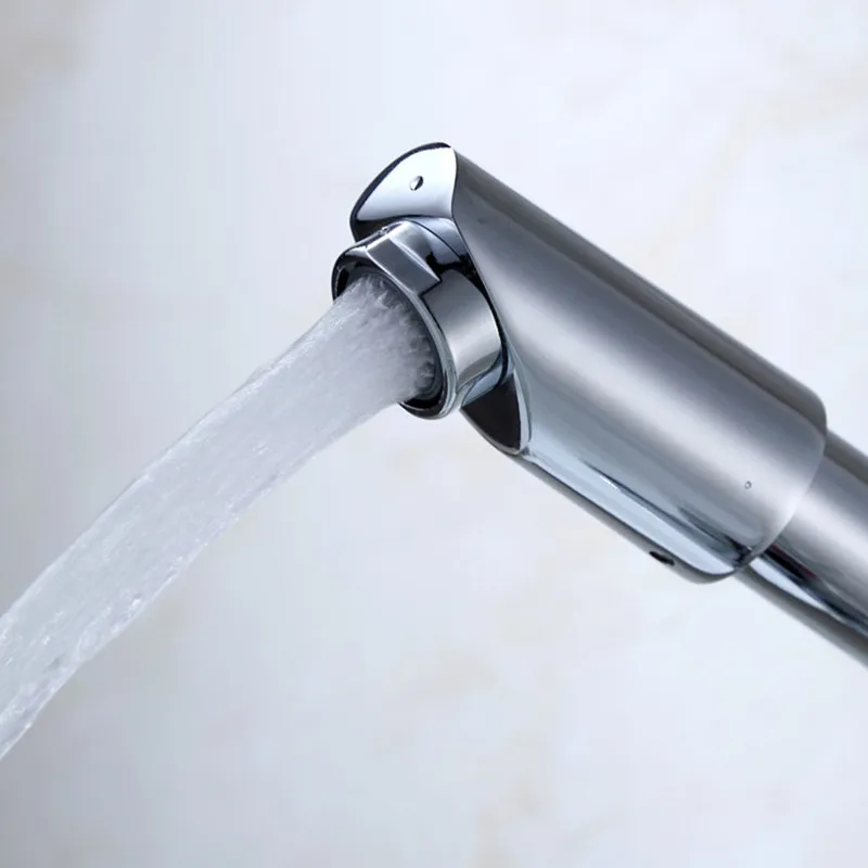  360-degree rotating adjustable water saving aerator kitchen faucet tap nozzle faucet filter kitchen accessories 