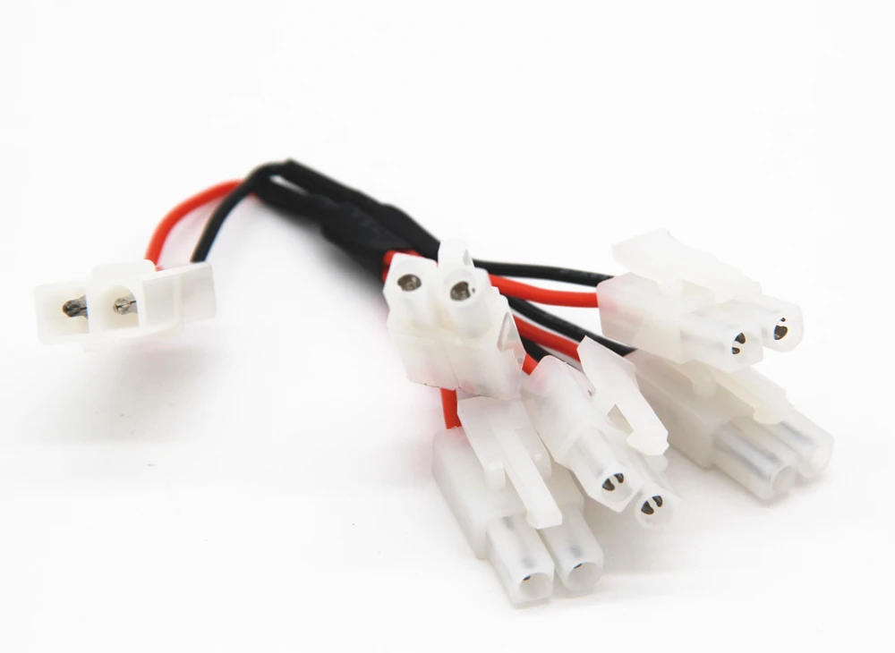 Металл гидридных или никель 9 6 V 2400mAh AA Батарея с 5in1 Зарядное устройство для