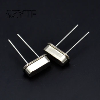 

Crystal 25MHz HC-49S type passive crystal (200pcs / lot)