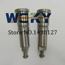 Лучшее качество P49 плунжерный 134101-6420 плунжерный элемент P49 P ТИП плунжера P49