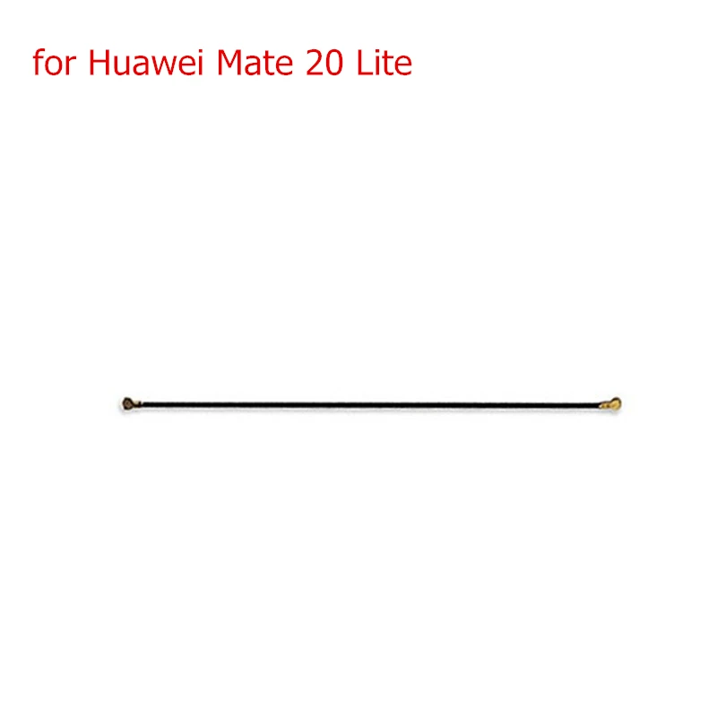 

for Huawei Mate 20 Lite Inner Signal Antenna Wire Ribbon Antenna Flex Cable for Huawei Maimang 7 Repair Spare Parts