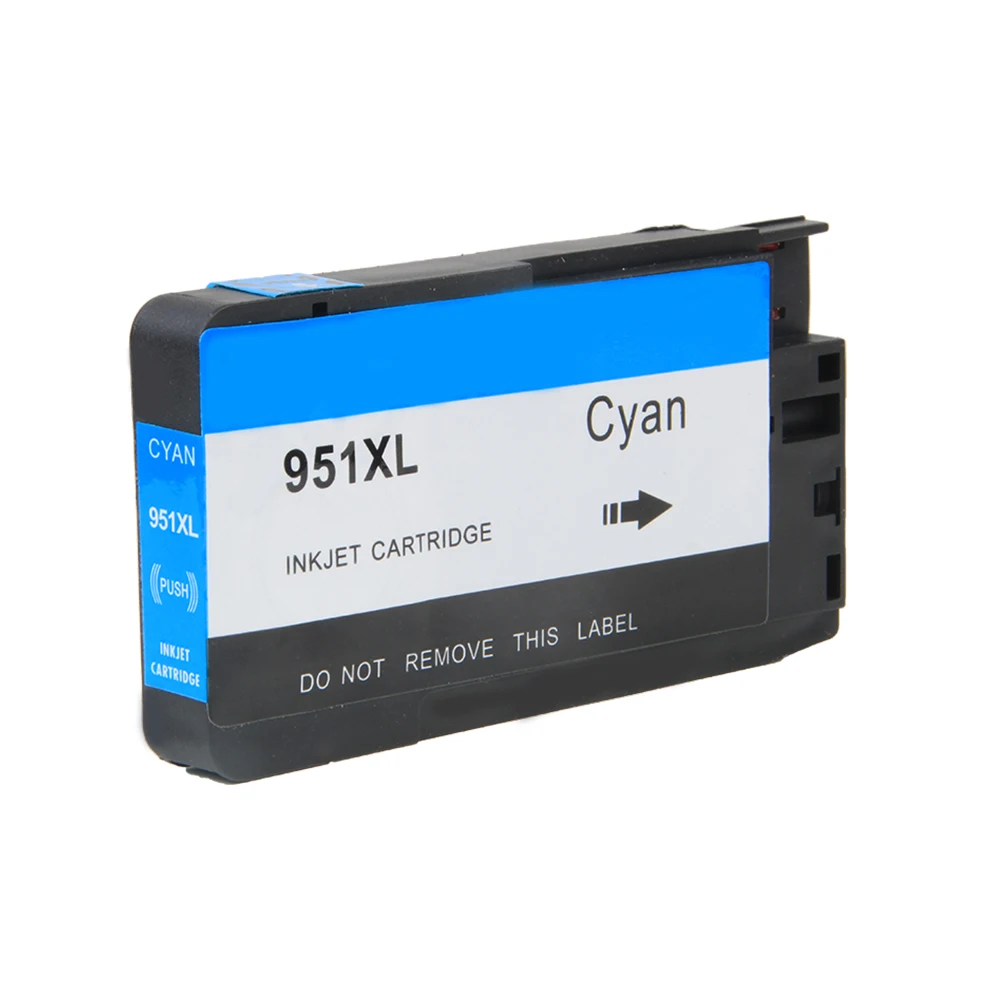 HWDID Совместимый картридж для HP 950 951 xl Officejet Pro 8100 8600 8610 8620 8630 251dw 276dw 8650|ink cartridge|ink