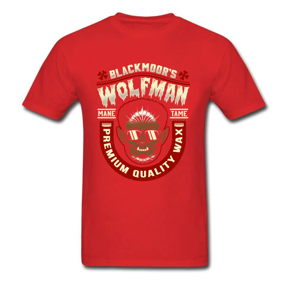 wolfman mane tame 17616_red