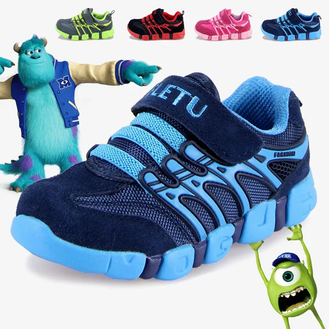 

Jogging Children Shoes Girl Sneakers New Shildren Shoes Walking Volleyball Sports Shoes Outdoor Boy Genuine Leather Shoes Tennis
