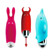 10 Speeds Silicone Vibrator,G Spot for Massager Clit Vibrating Egg,Sex toys for couples,Sex product for women 3 different Style