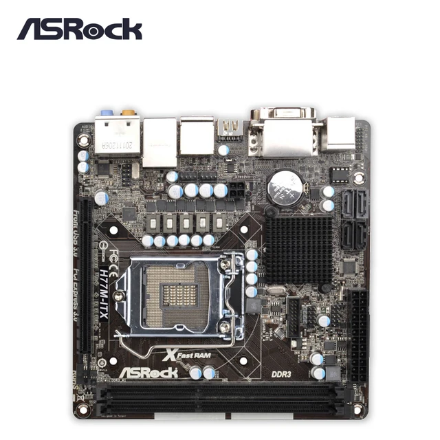 Asrock H77M-ITX Intel USB 3.0 Driver Asrock H77M-ITX Intel USB 3.0 Windows 8 X64