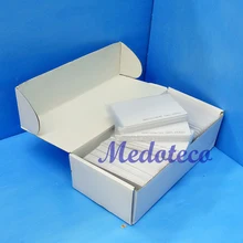 200 шт. 0,8 мм 125 кГц rfid карты TK4100 чип ключ Читайте только доступ rfid тонкие карты для Система контроля доступа ключ только в том случае