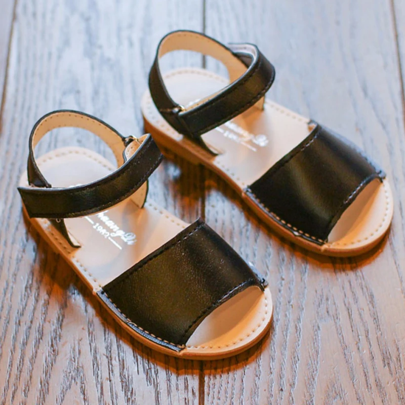 childrens sandals wide fit