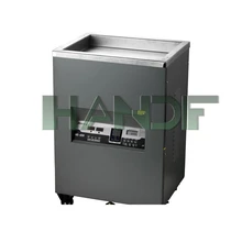 MS-4030 бессвинцовый паяльник IBK 3500 Вт вертикальный волновой контейнер для сварки