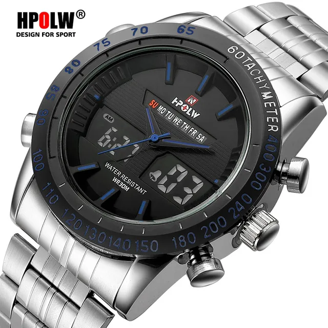 hpolw watch