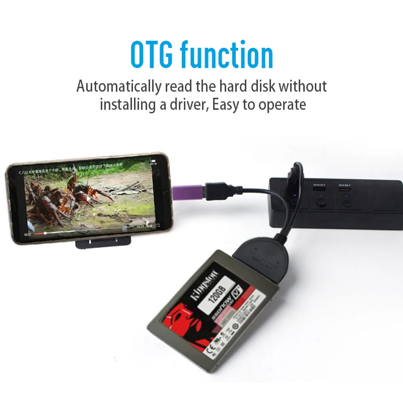 Концентратор USB 3 0 к Sata адаптер конвертер Кабель USB3.0 кабель Usb Rj45 разъем папа член