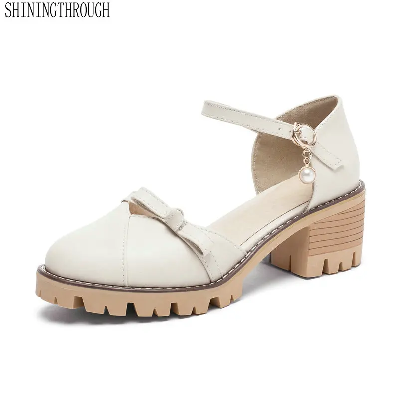 

Woman Sandals Shoes 2019 Summer Style Wedges Pumps High Heels Buckle Strap Gladiator Sandals Shoes Women Fashion sandals Shoes