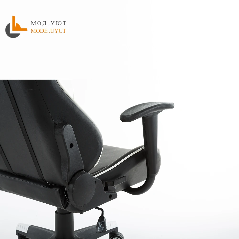  YK-2 WCG computer chair Racing synthetic Leather gaming chair Internet cafes comfortable lying hous