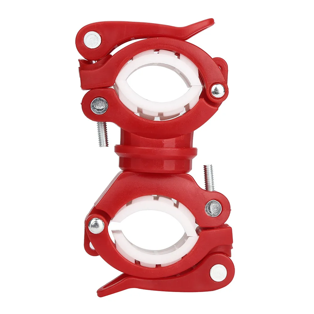 Best High Quality Bracket Flashlight Holder 360 Rotation Bike Accessory Safety Night USB Warning Lamp LED Riding Lights new 14 Best High Quality Bracket Flashlight Holder 360 Rotation Bike Accessory Safety Night USB Warning Lamp LED Riding Lights new 14