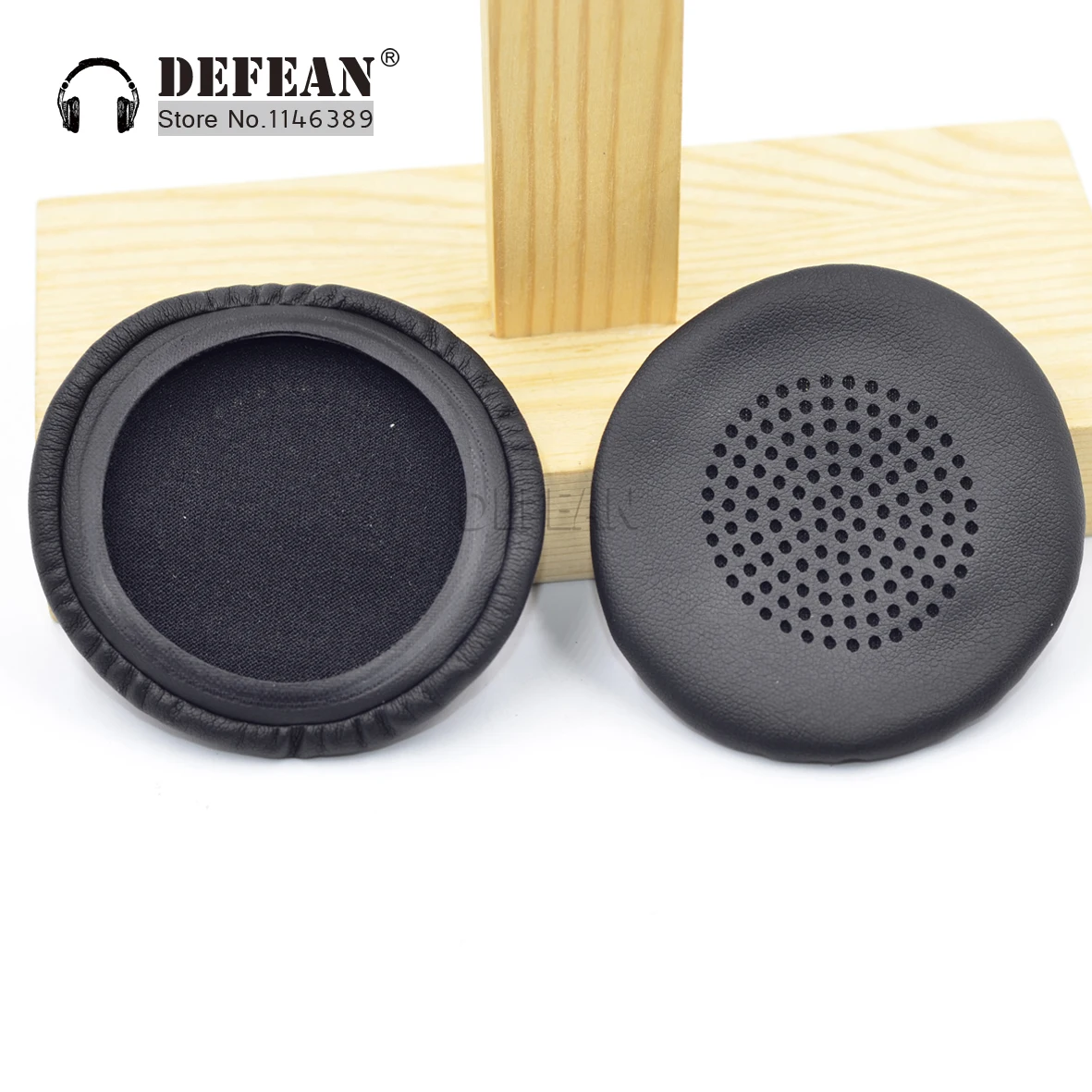 Накладки для ушей пенопластовые накладки PLANTRONICS BLACKWIRE C510 C520 C710 C720 наушники