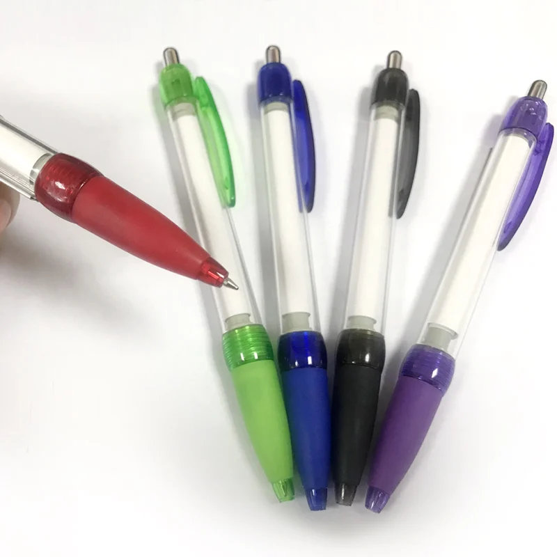 Cheap Pull Out Retractable Banner Ballpen Custom Print Pull Out