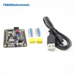 STM32F103C8T6 ARM Минисистема развитию STM32 развития Основной совет для ESP8266 модуль Wi-Fi