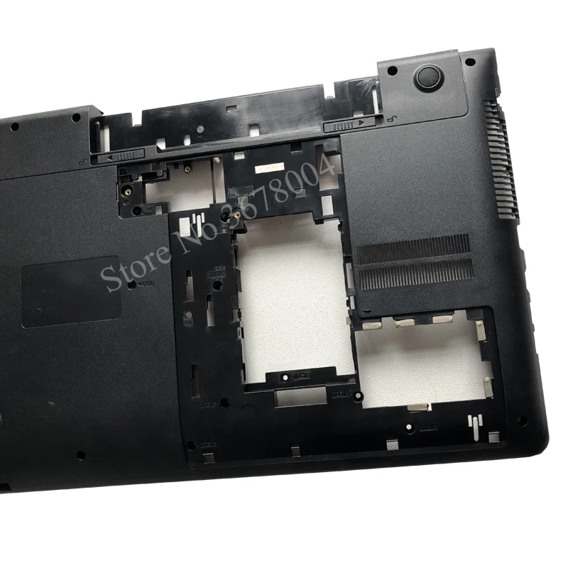 Нижний чехол для Samsung NP350E7C NP355E7C 350E7C 355E7C нижний ноутбука базовый BA75 04309A AP0RW000300|laptop