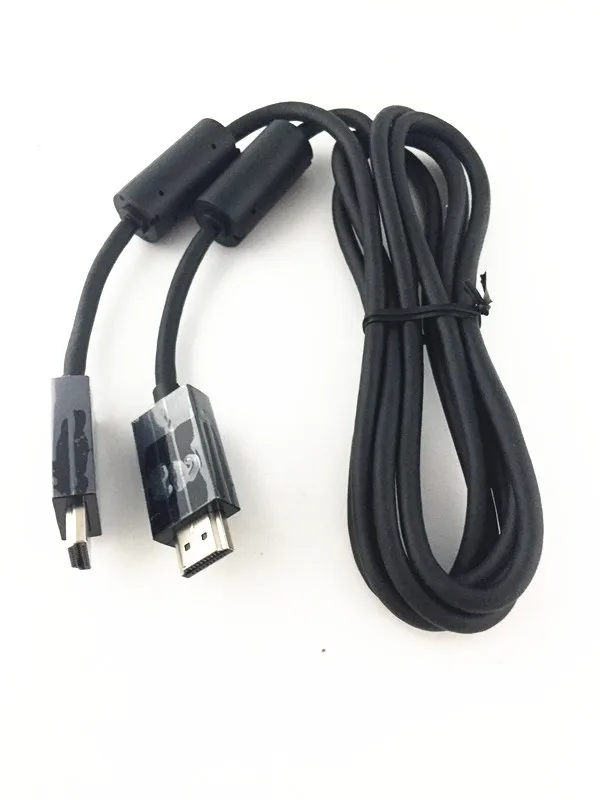 How to install hdmi cable for xbox 360 polrebath