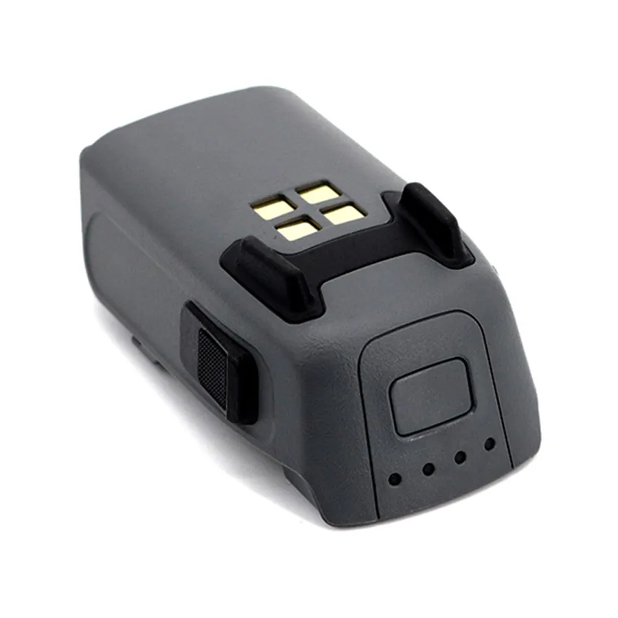 100% DJI Spark Батарея 2 шт. интеллектуальная 1480 mAh беспилотный часть подарок