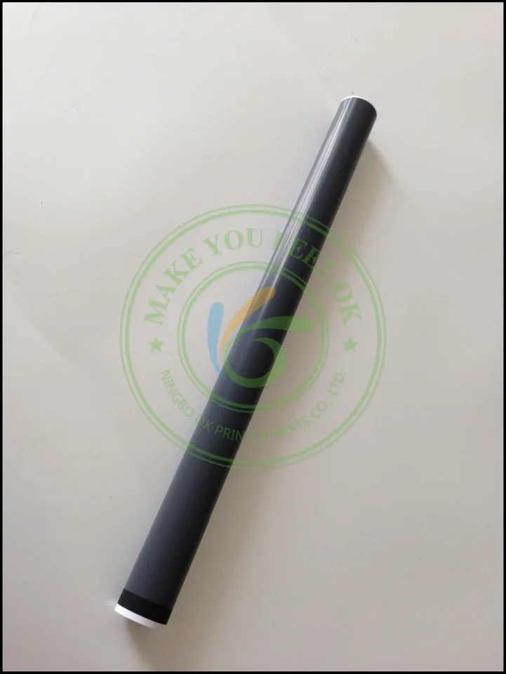 10PC X JAPAN Fuser Fixing Film Sleeve + grease for HP 1000